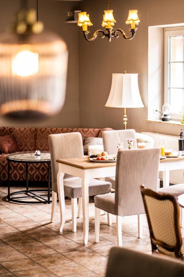 Hoekis-Zimmervermietung 6 Brande-Hornerkirchen Extérieur photo