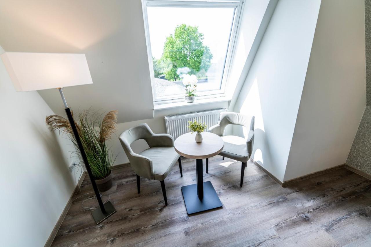 Hoekis-Zimmervermietung 6 Brande-Hornerkirchen Extérieur photo
