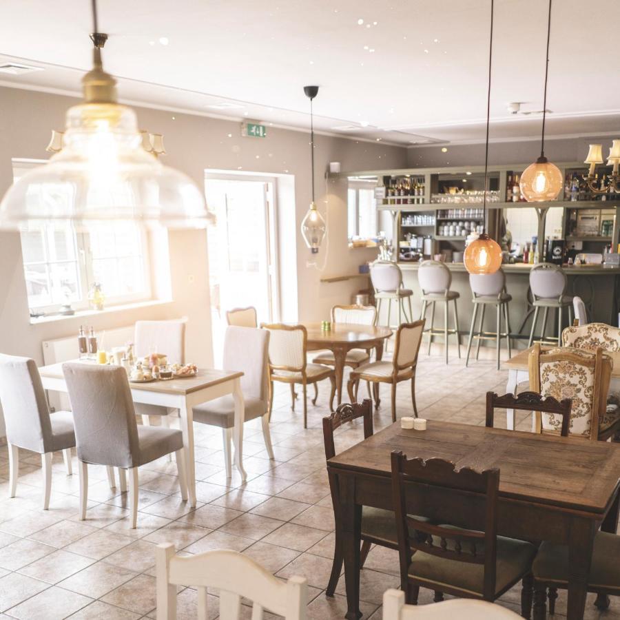 Hoekis-Zimmervermietung 6 Brande-Hornerkirchen Extérieur photo