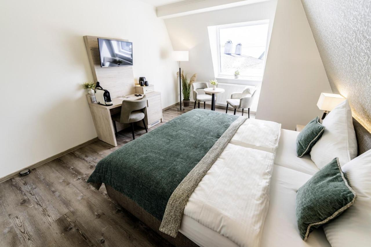 Hoekis-Zimmervermietung 6 Brande-Hornerkirchen Extérieur photo